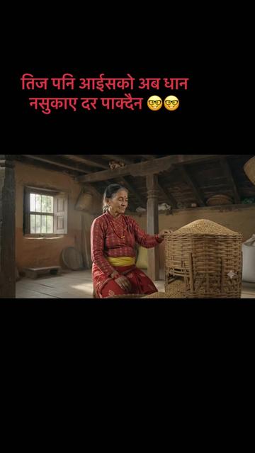 @सरोज भुसाल