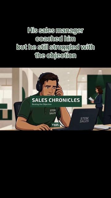 @How Sales Actually Works