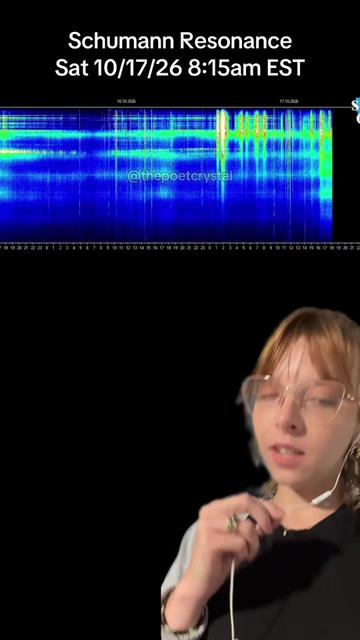 @Crystal the Schumann Lady