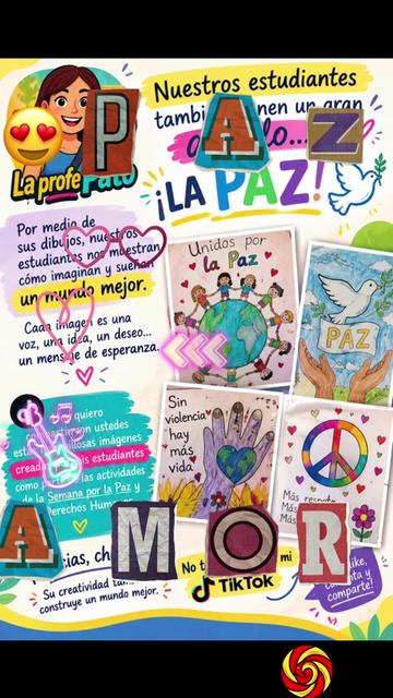 @❣️La Profe Pato❣️