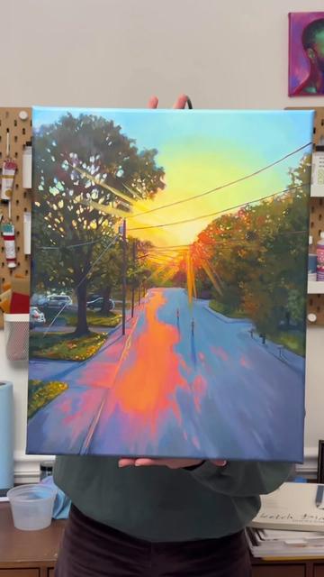 @Chelsea Corinne Art