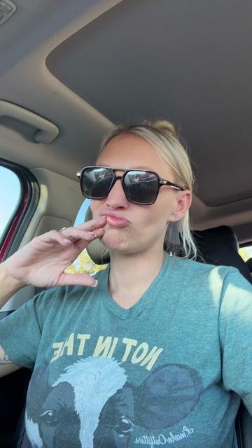 @Kelsie