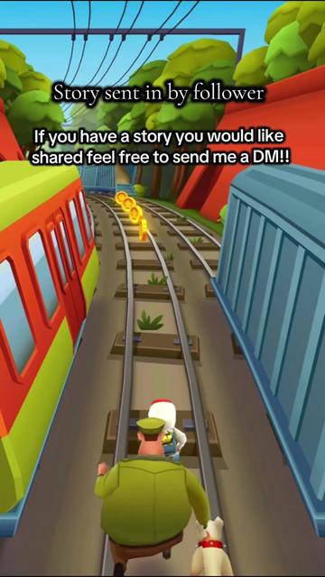 @Full Reddit Stories