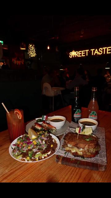 @streettaste