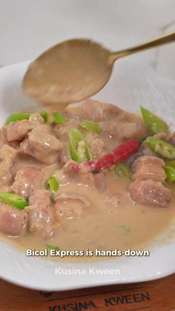 @Kusina Kween | Food & Travel