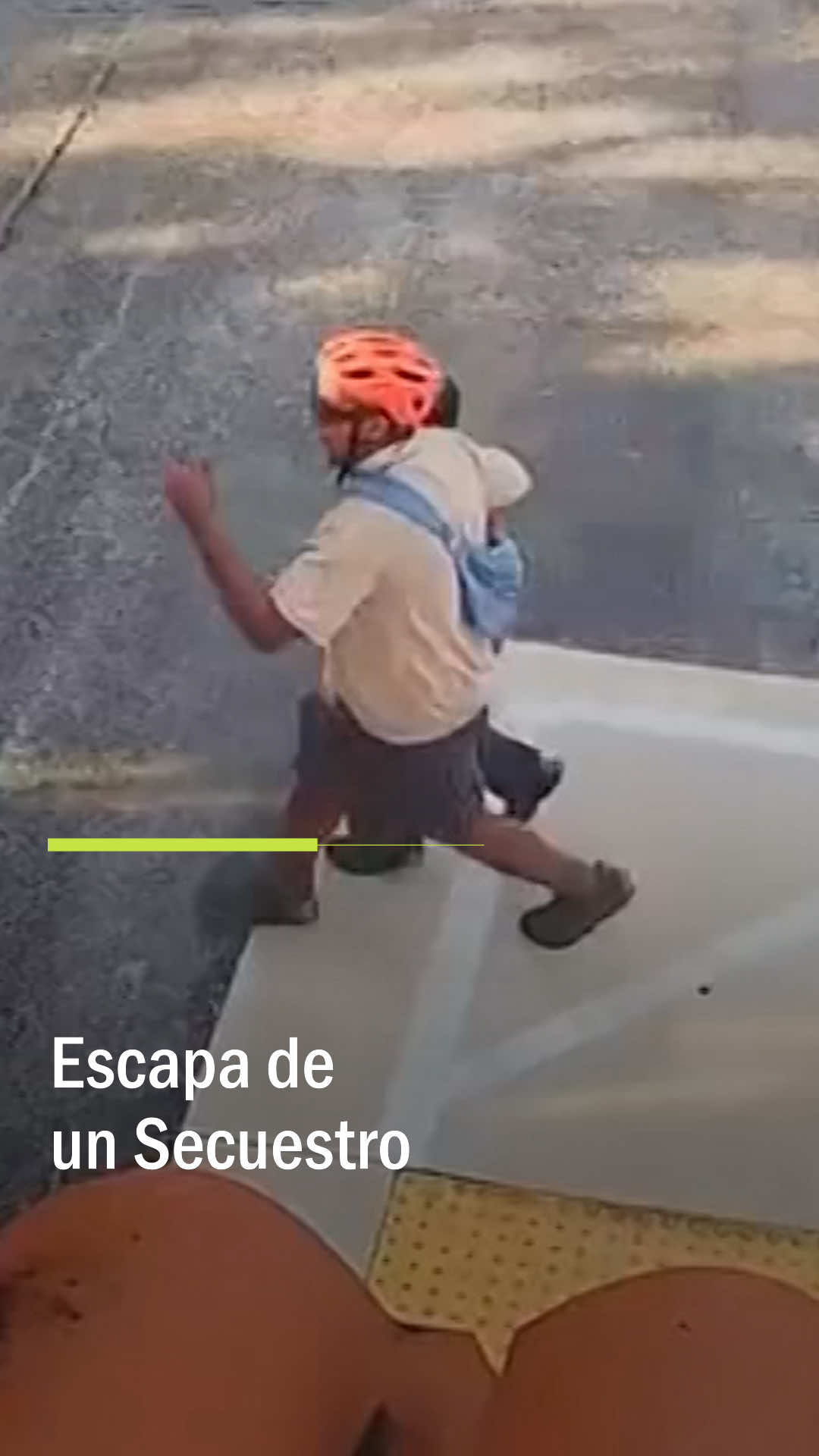 @Primer Impacto