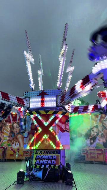 @UK Funfairs TV
