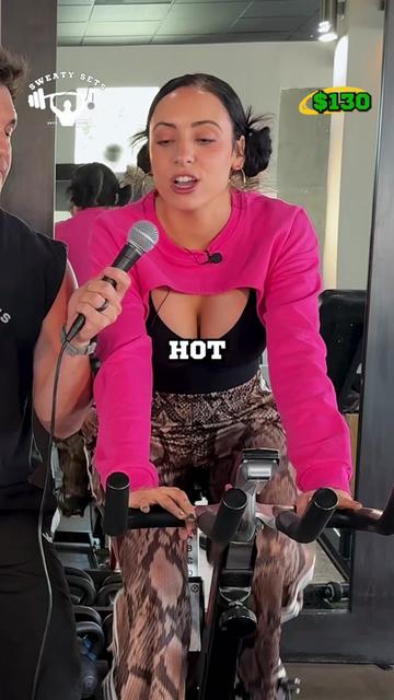 @SweatySets
