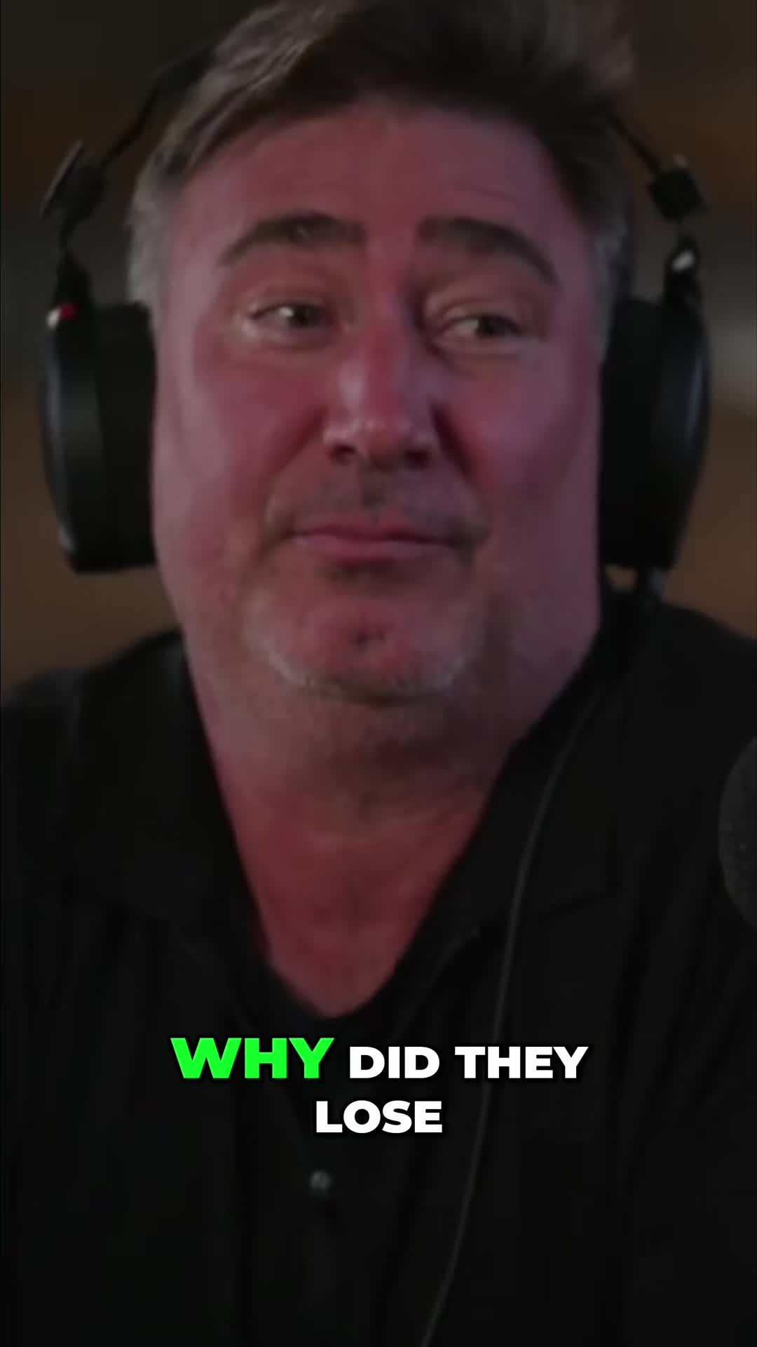 @Tom Green