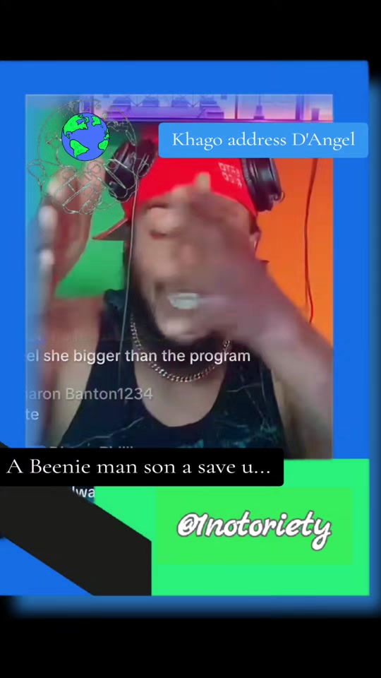 @notoriety aka monetary
