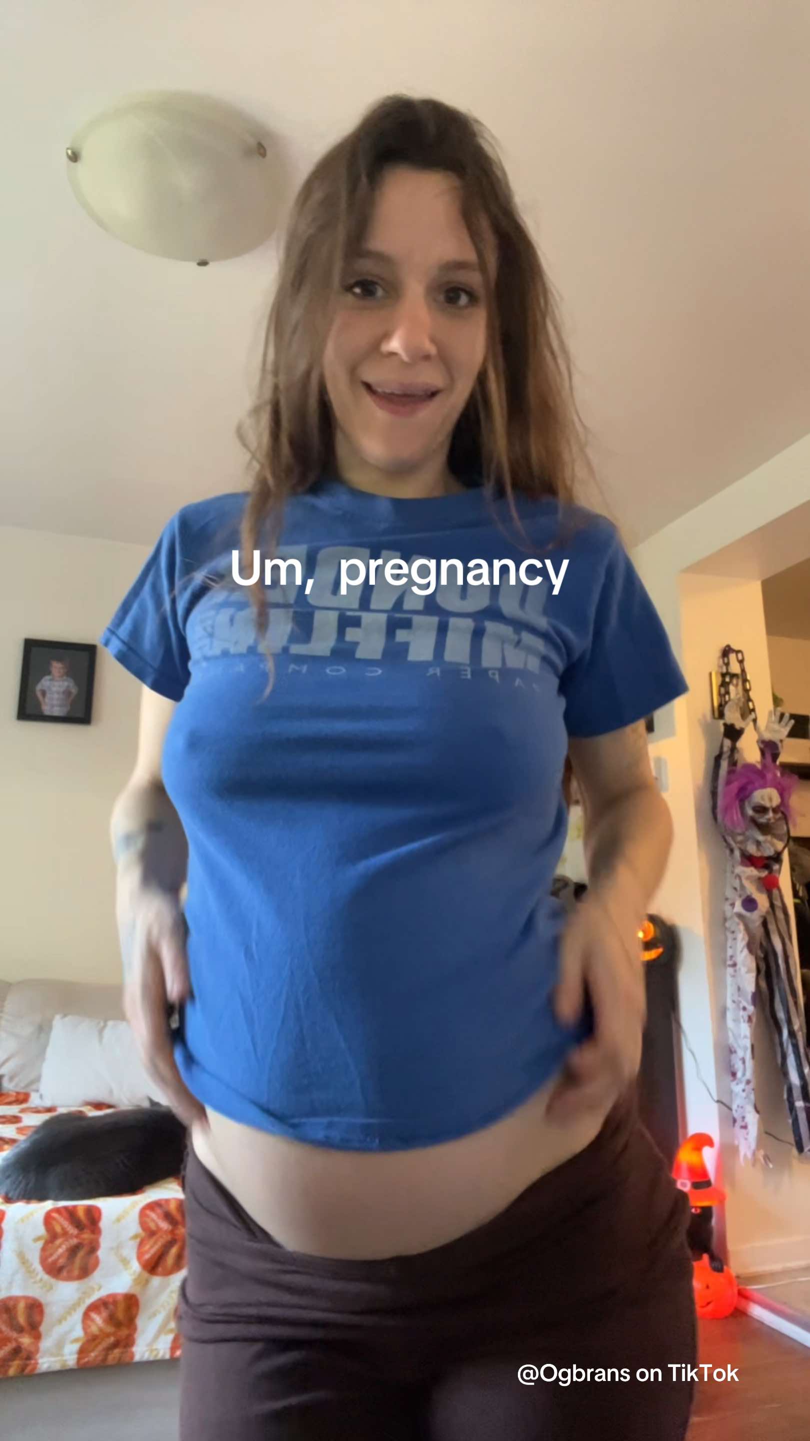 @Brandi Leigh 🌶️