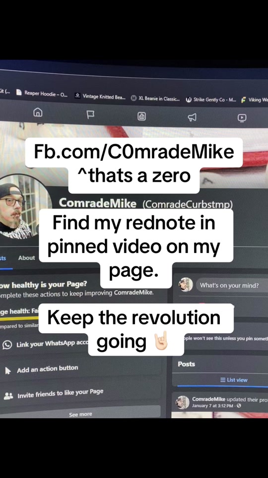 @ComradeCurbStmp☭