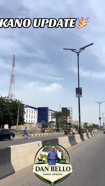 @DAN BELLO KANO🛣️