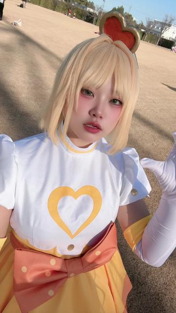 @あるぐれ