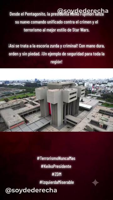 @Soydederecha
