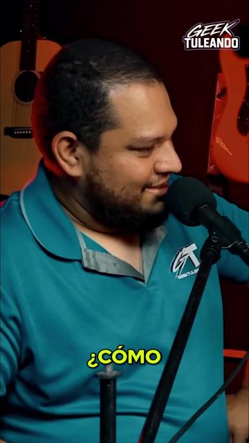 @Geektuleando | Podcast