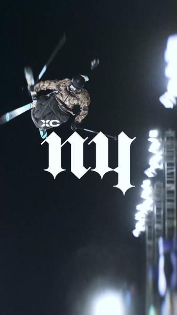 @X Games
