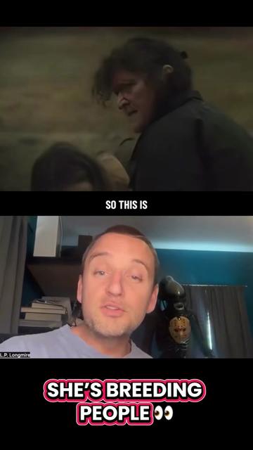 @LPLONGMIRE