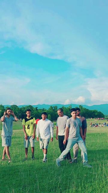 @SHIKHAR J.R 10❤️⚽