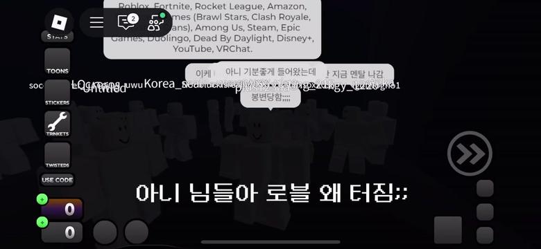 @김라떼