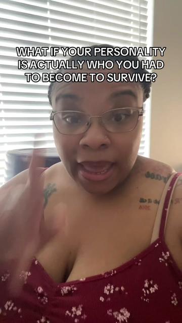 @VonMonique 🎀 Identity Coach