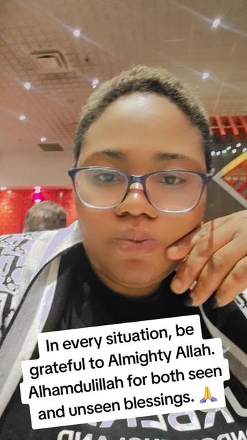 @Yetunde Anike