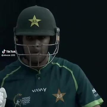 @babar fan