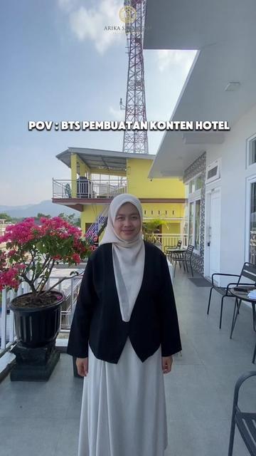 @Arika Sarangan