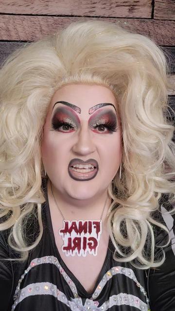 @Janessa Jaye Champagne