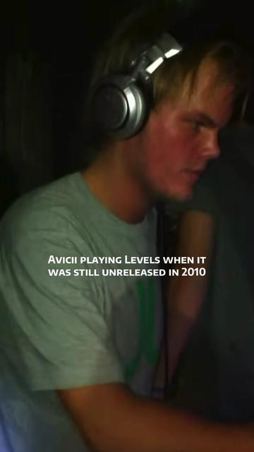 @Proximity