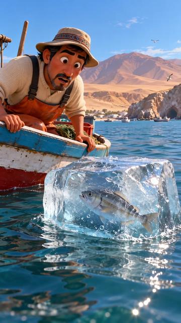 @Yakupark Paracas