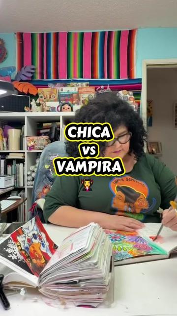@The Crafty Chica