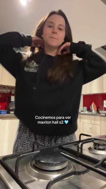 @María Jesús