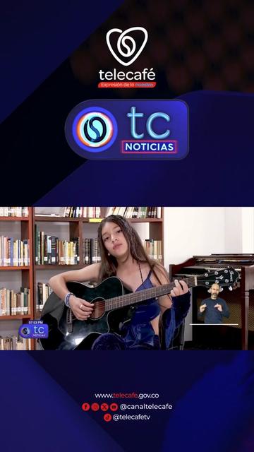 @Canal Telecafé