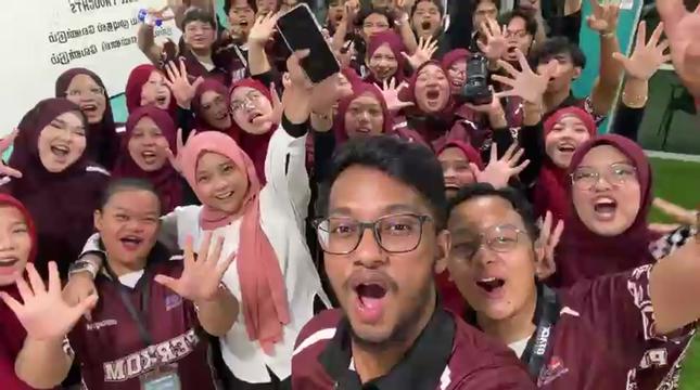 @Dr. Ija Isa