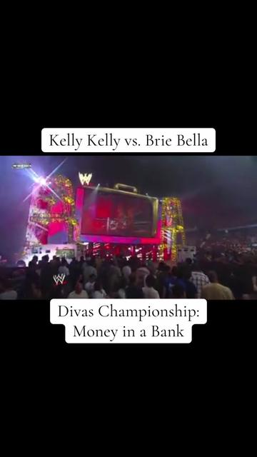 @Women of Wrestling