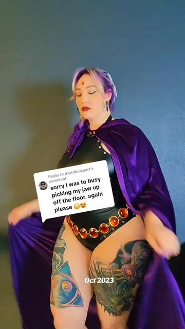 @TheMoistQueen ®️