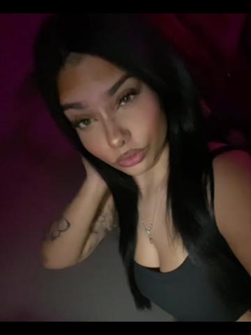@Shaelynn
