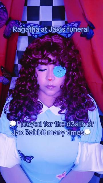 @Evie