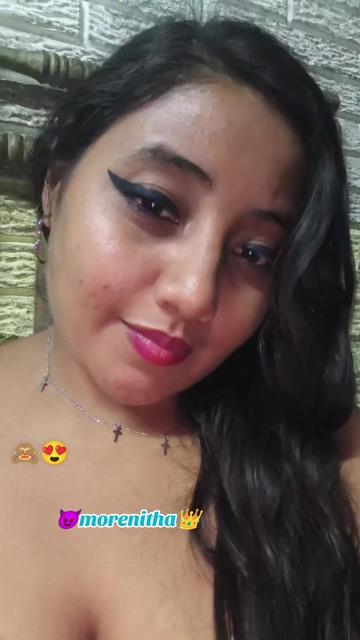 @Morenita Linda 10๐๐