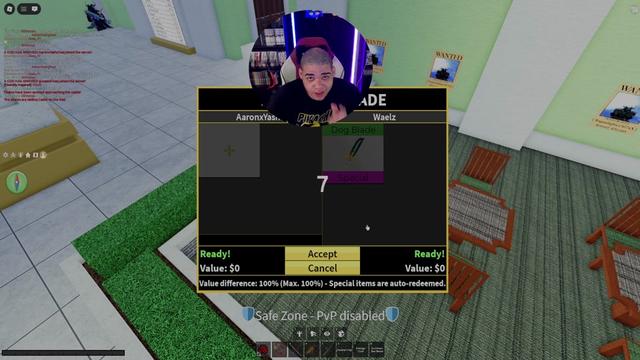 @AaronxYasha