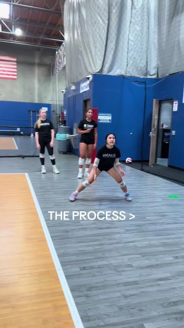 @SoCal Volleyball Club