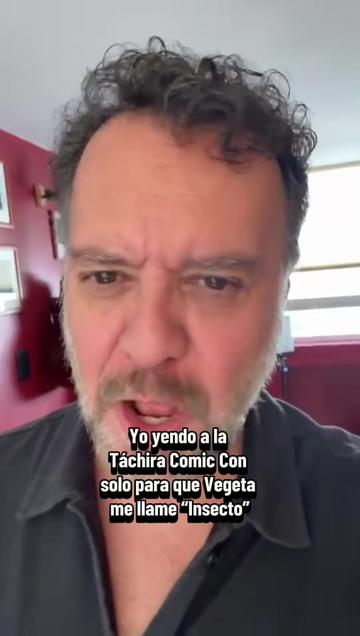 @Táchira Comic Con