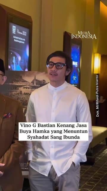 @mediaindonesia