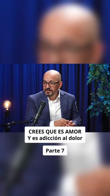 @Marco Antonio Regil