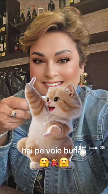 @Iris Cara
