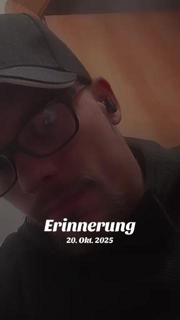 @Nichts ist f&uuml;r die Ewigkeit ❤️