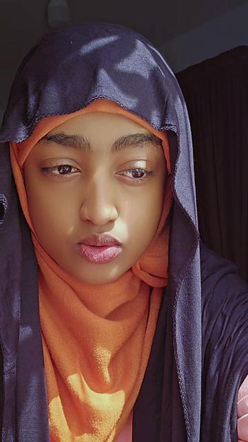 @@ Feriha shafi🇪🇹