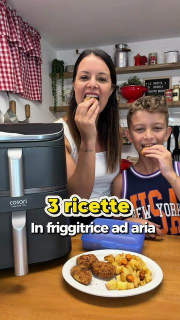@Le Ricette di Gessica