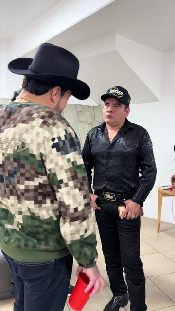 @El Trono De Mexico